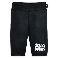 Star Wars Bike Shorts For Women