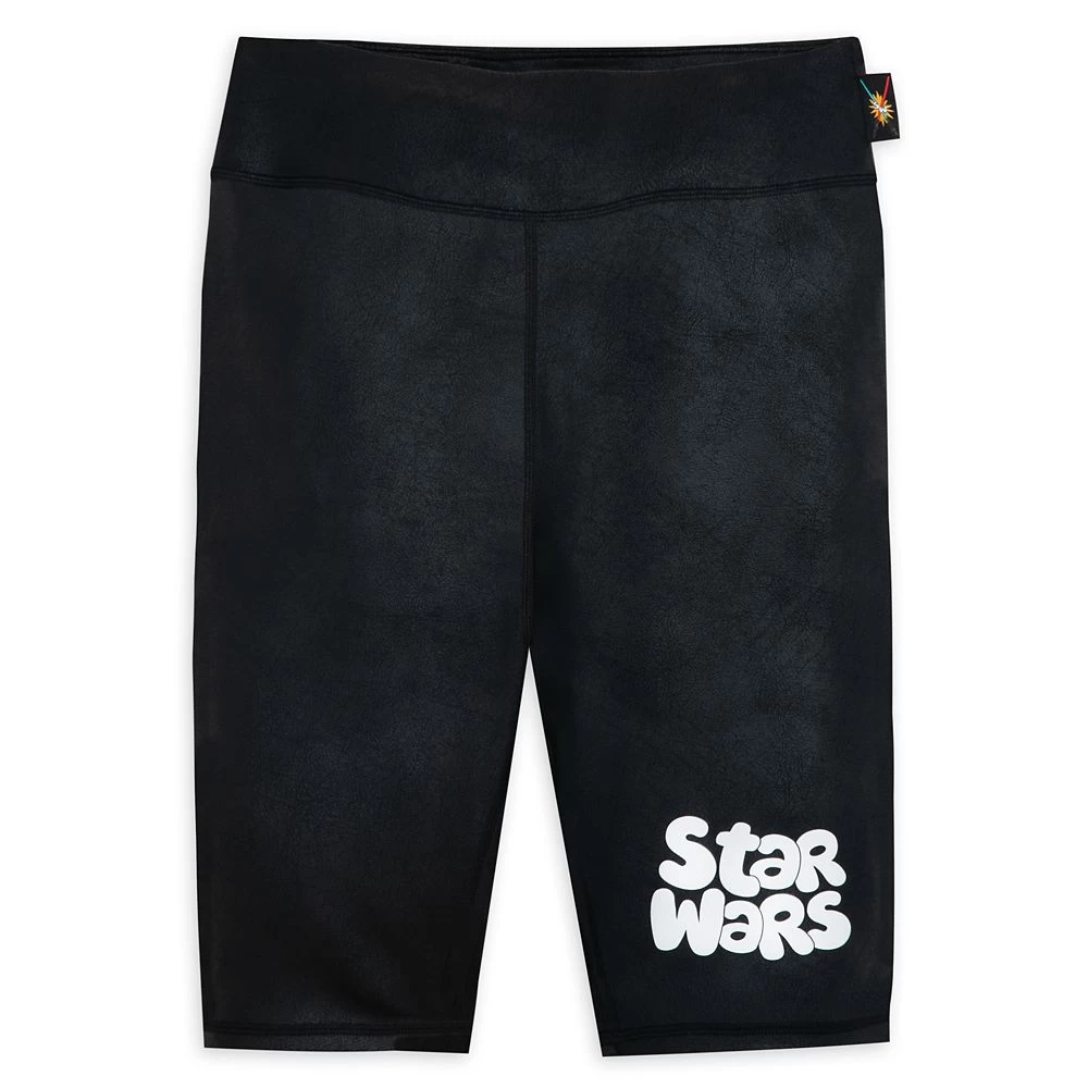 Star Wars Bike Shorts For Women