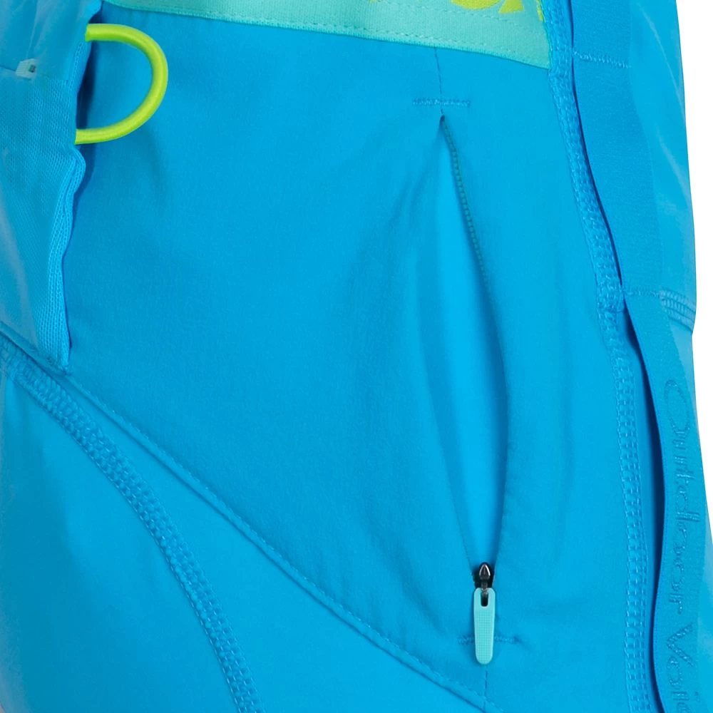 Mickey Mouse Snacks Short For Women By Outdoor Voices - Image 5