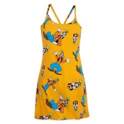 Goofy The Exercise Dress For Women By Outdoor Voices