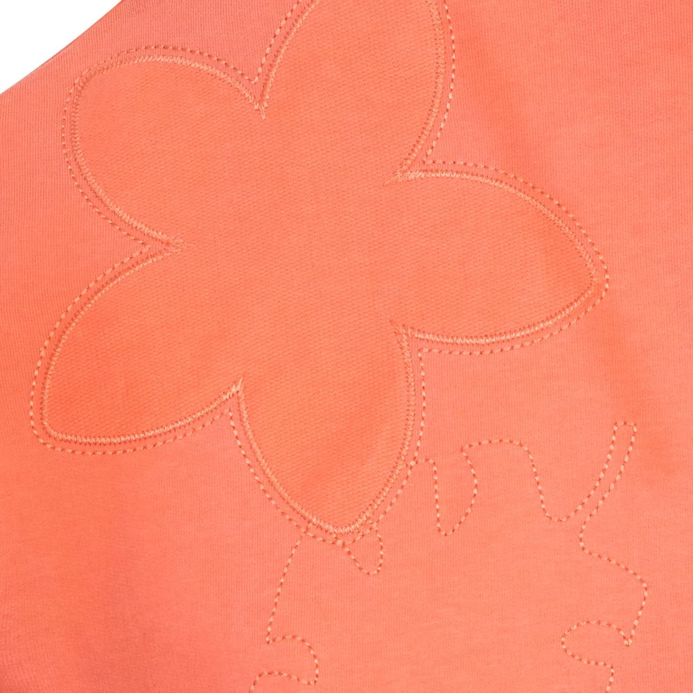 Moana Fleece Hoodie For Women - Image 4