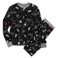 Star Wars Sleep Set For Men By Munki Munki