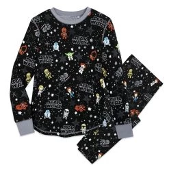 Star Wars Sleep Set For Women By Munki Munki