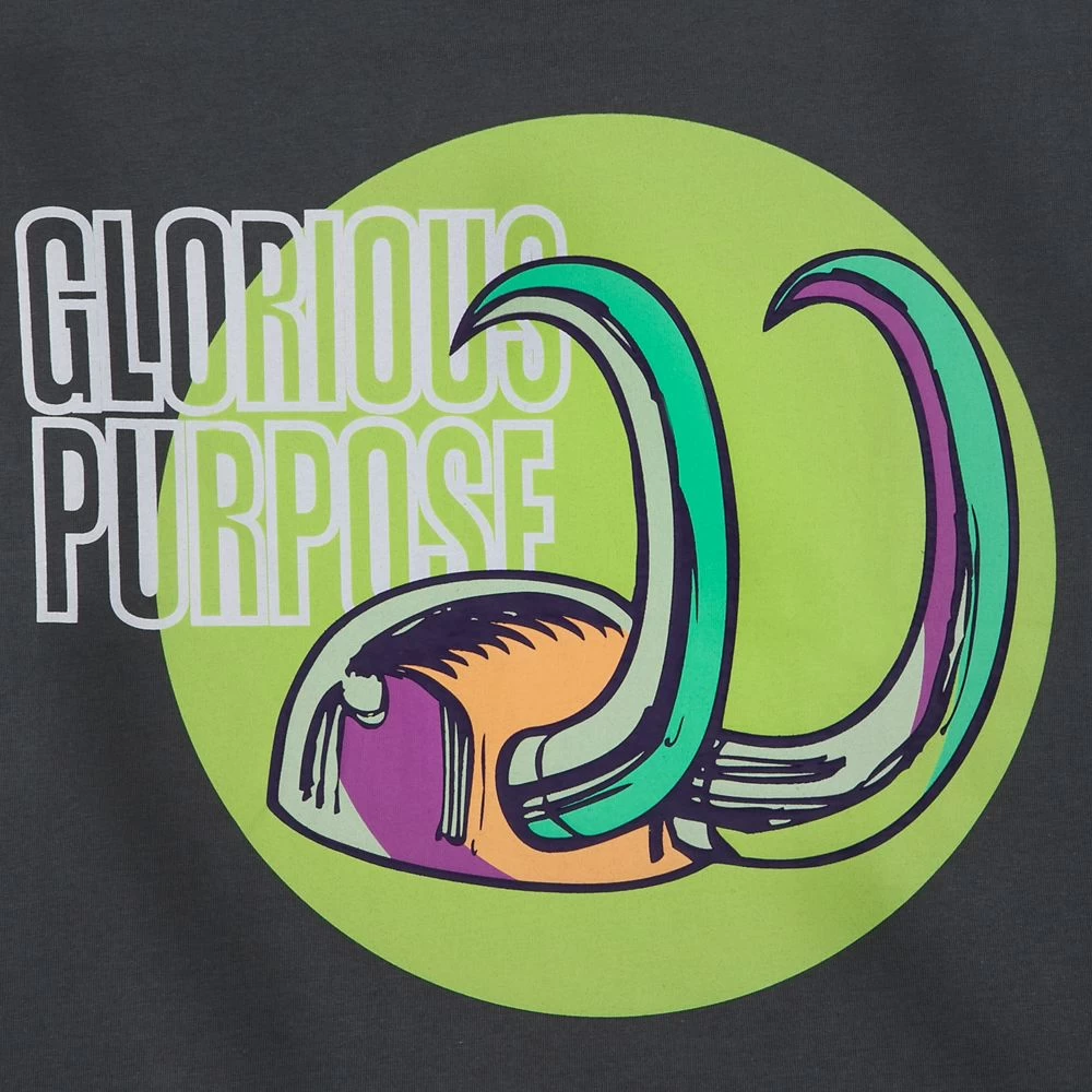 Loki Fashion T-Shirt For Women - Image 3