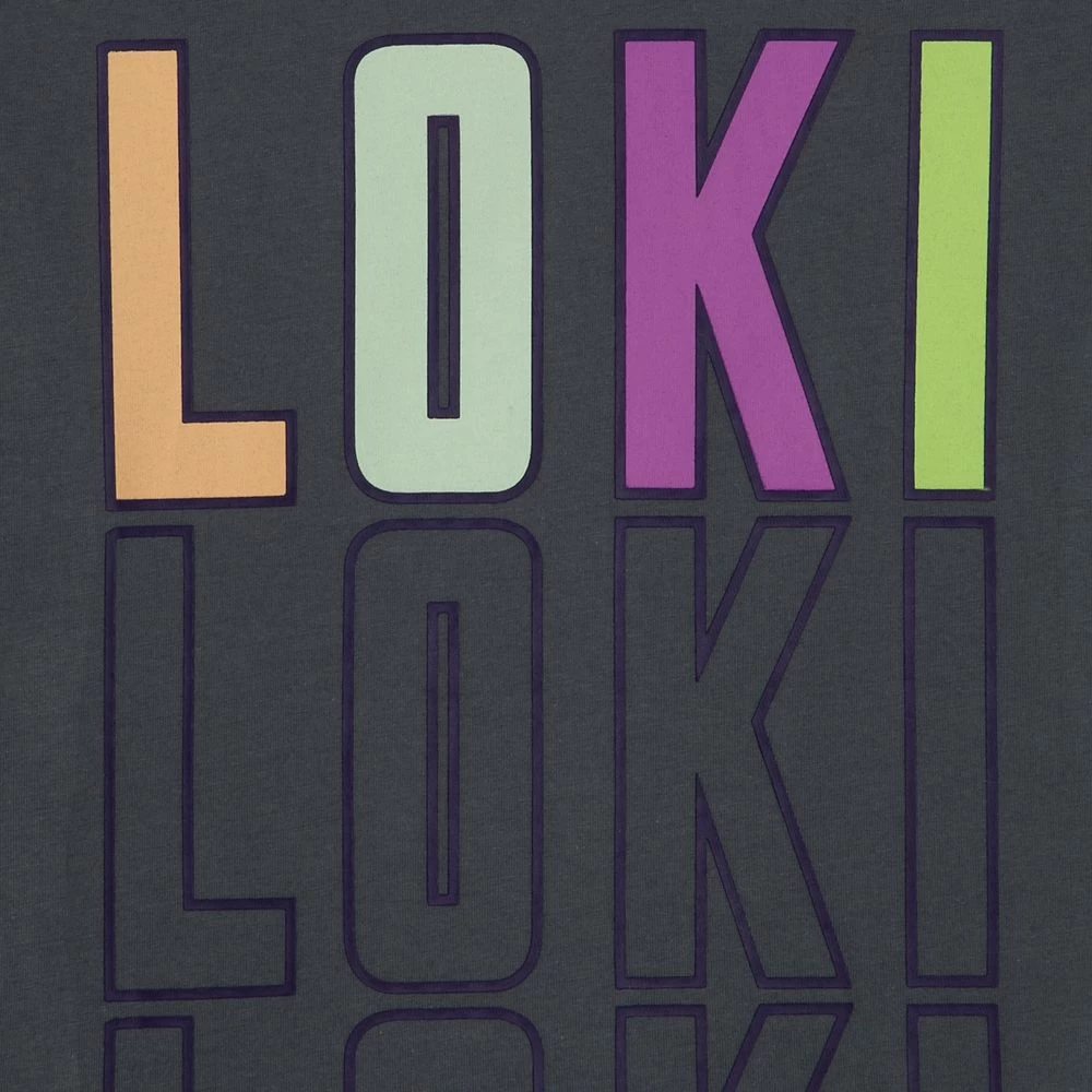 Loki Fashion T-Shirt For Women - Image 4