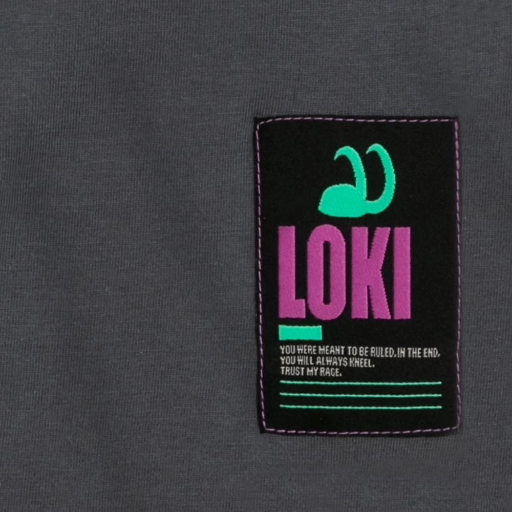 Loki Fashion T-Shirt For Women - Image 5
