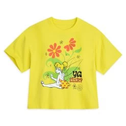Tinker Bell ''Ya Tink?'' T-Shirt For Women
