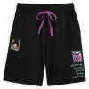 Loki ''Master Of Mischief'' Shorts For Adults