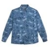 Disney Critters Denim Shirt For Adults