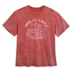 Encanto Fashion T-Shirt For Adults