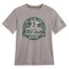 Adventureland T-Shirt For Adults
