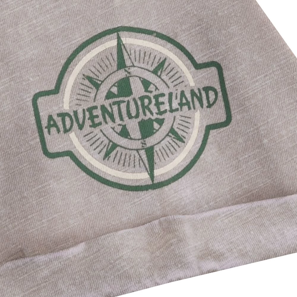 Adventureland T-Shirt For Adults - Image 3
