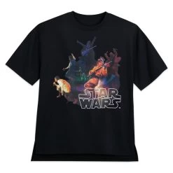 Star Wars All-Star Band T-Shirt For Adults
