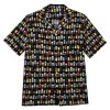Disney100 Unified Characters Woven Shirt For Men