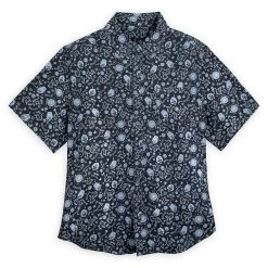Bruno Woven Shirt For Men – Encanto