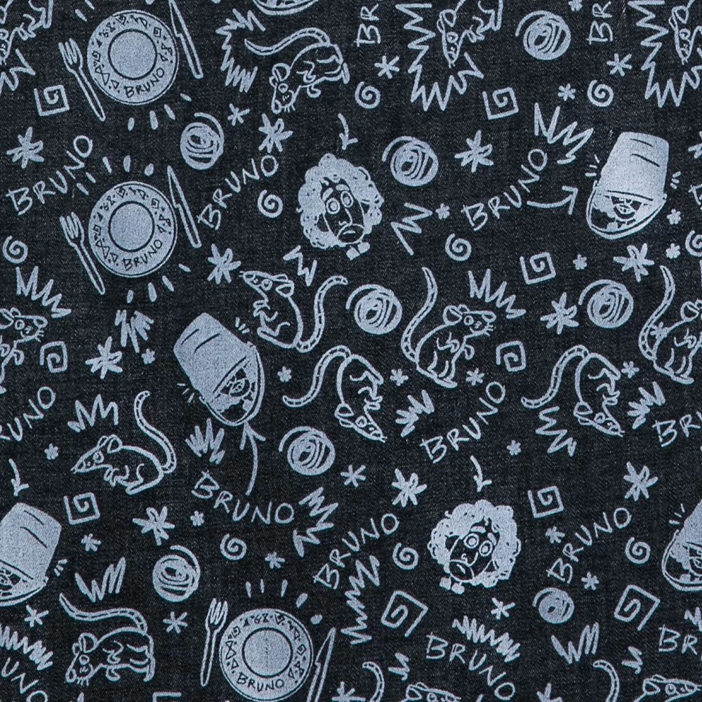 Bruno Woven Shirt For Men – Encanto - Image 4