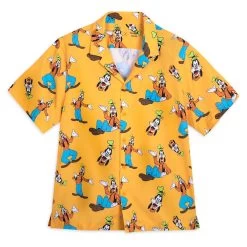 Goofy SolarCool Tourist Shirt For Men By Outdoor Voices