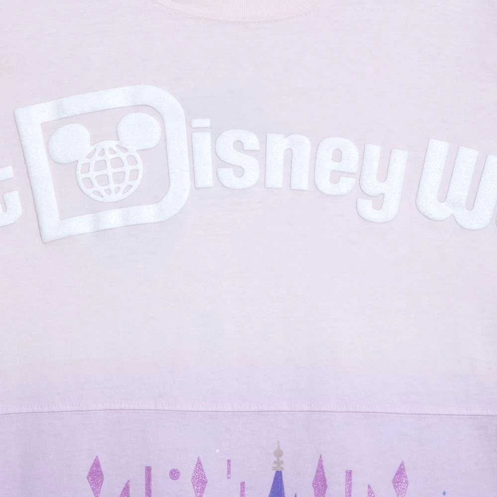 Walt Disney World Spirit Jersey For Adults By Joey Chou - Image 5