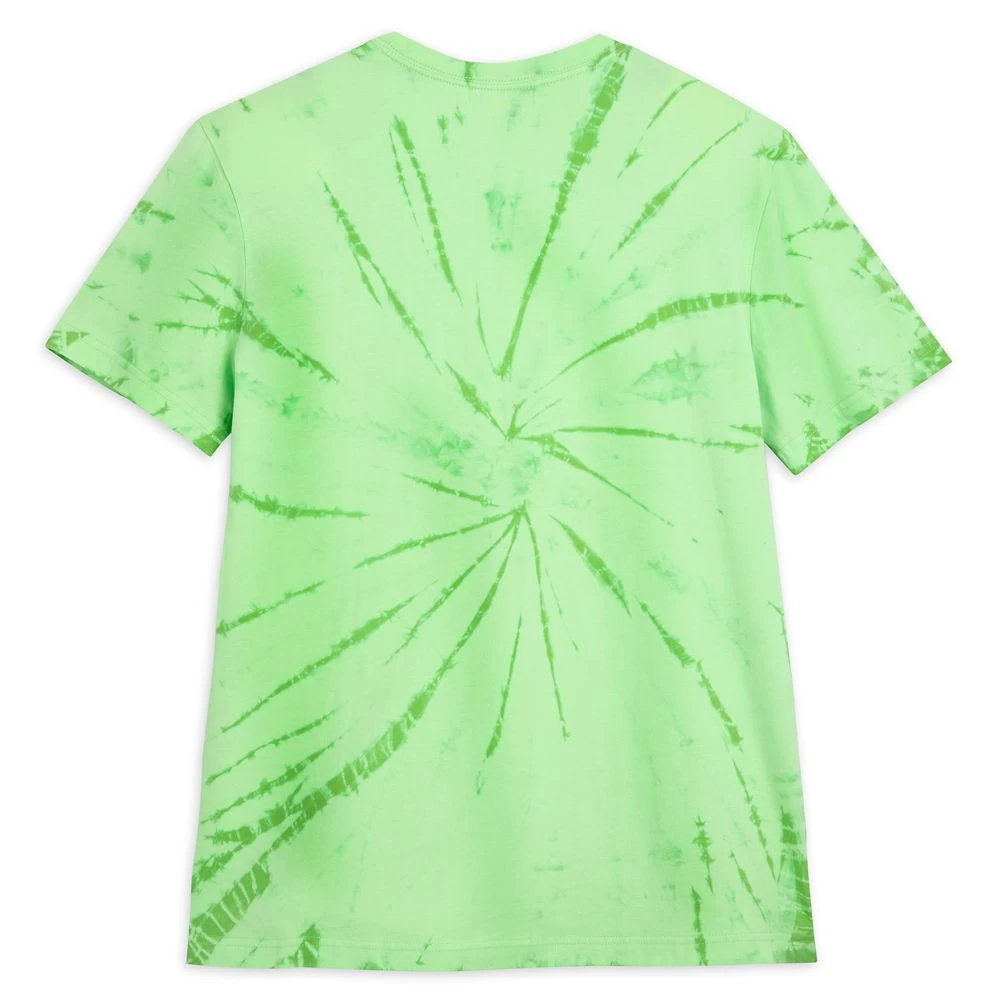 Pandora – The World Of Avatar Tie–Dye T-Shirt For Adults - Image 2
