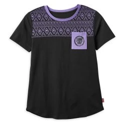 Black Panther Fashion T-Shirt For Women