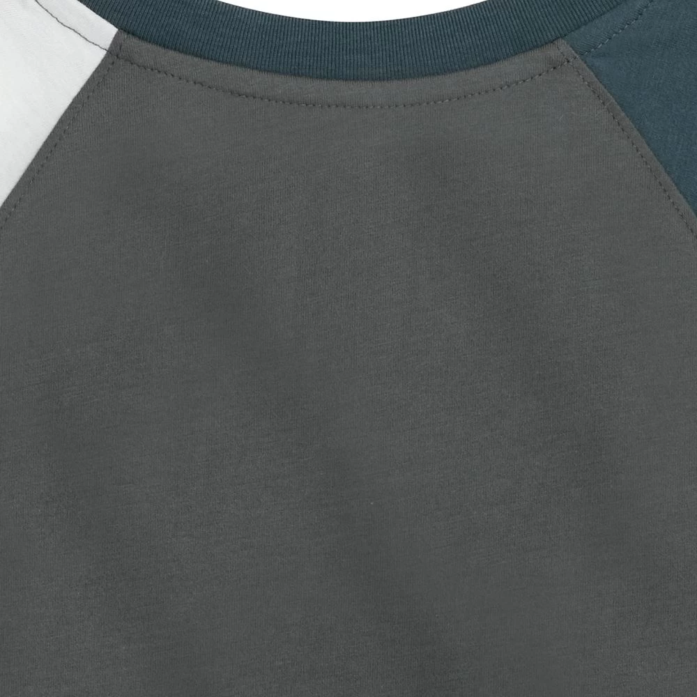 Star Wars: The Mandalorian Long Sleeve T-Shirt For Adults - Image 3