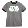 Star Wars Ringer T-Shirt For Adults