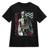 Boba Fett T-Shirt For Adults – Star Wars