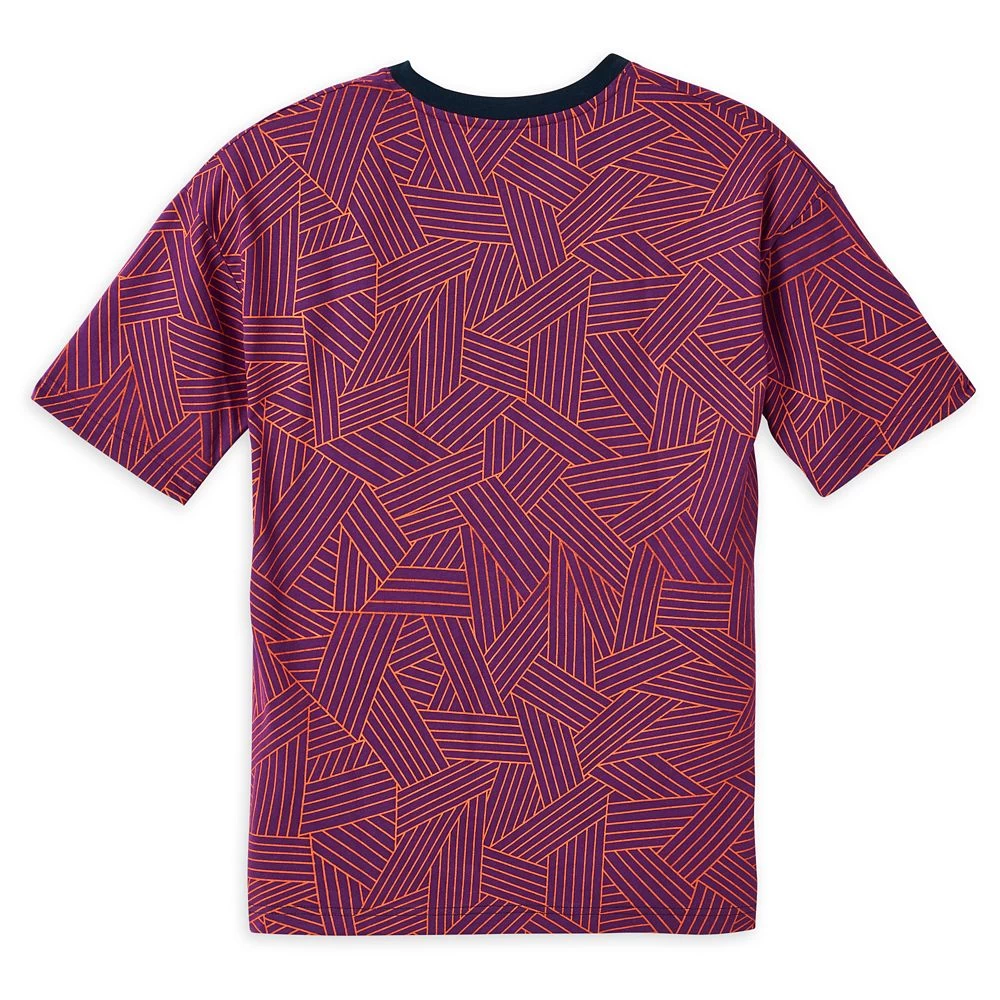 Black Panther: Wakanda Forever Fashion T-Shirt For Adults - Image 2