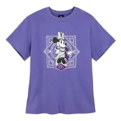 Minnie Mouse Disney100 T-Shirt For Adults