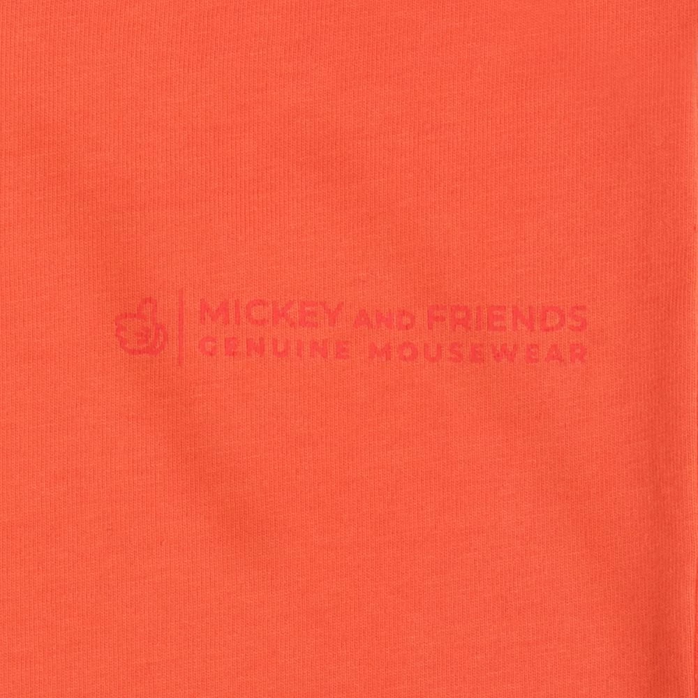 Mickey Mouse Genuine Mousewear Tie-Dye T-Shirt For Adults – Walt Disney World - Image 5