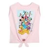Mickey Mouse And Friends Fashion Tank Top For Girls