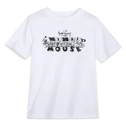 Mickey Mouse And Friends T-Shirt For Kids – Disney100