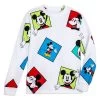 Mickey Mouse Long Sleeve T-Shirt For Kids – Mickey & Co.