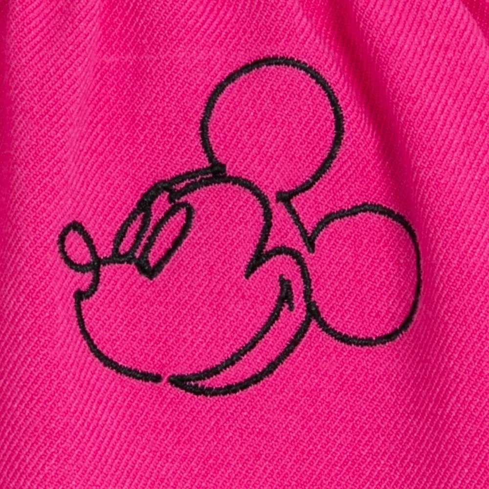 Mickey And Minnie Mouse Fashion Skirt For Kids - Image 2