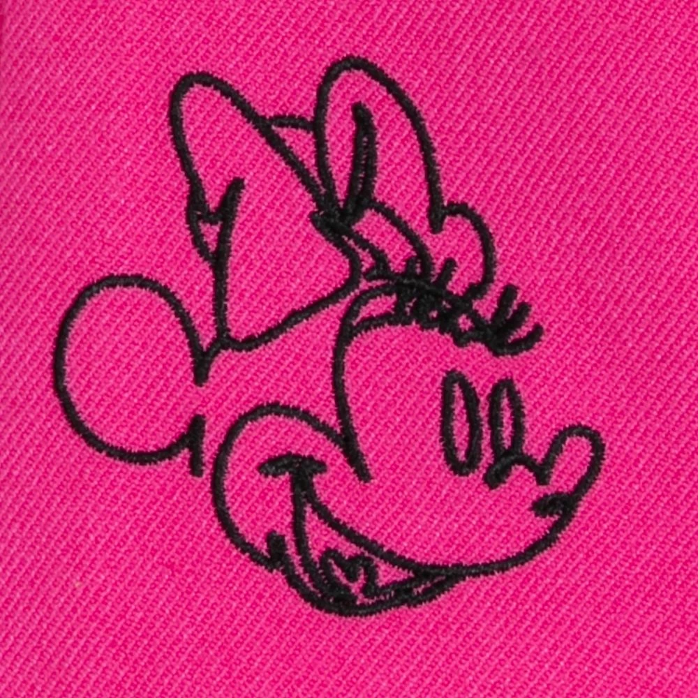 Mickey And Minnie Mouse Fashion Skirt For Kids - Image 3