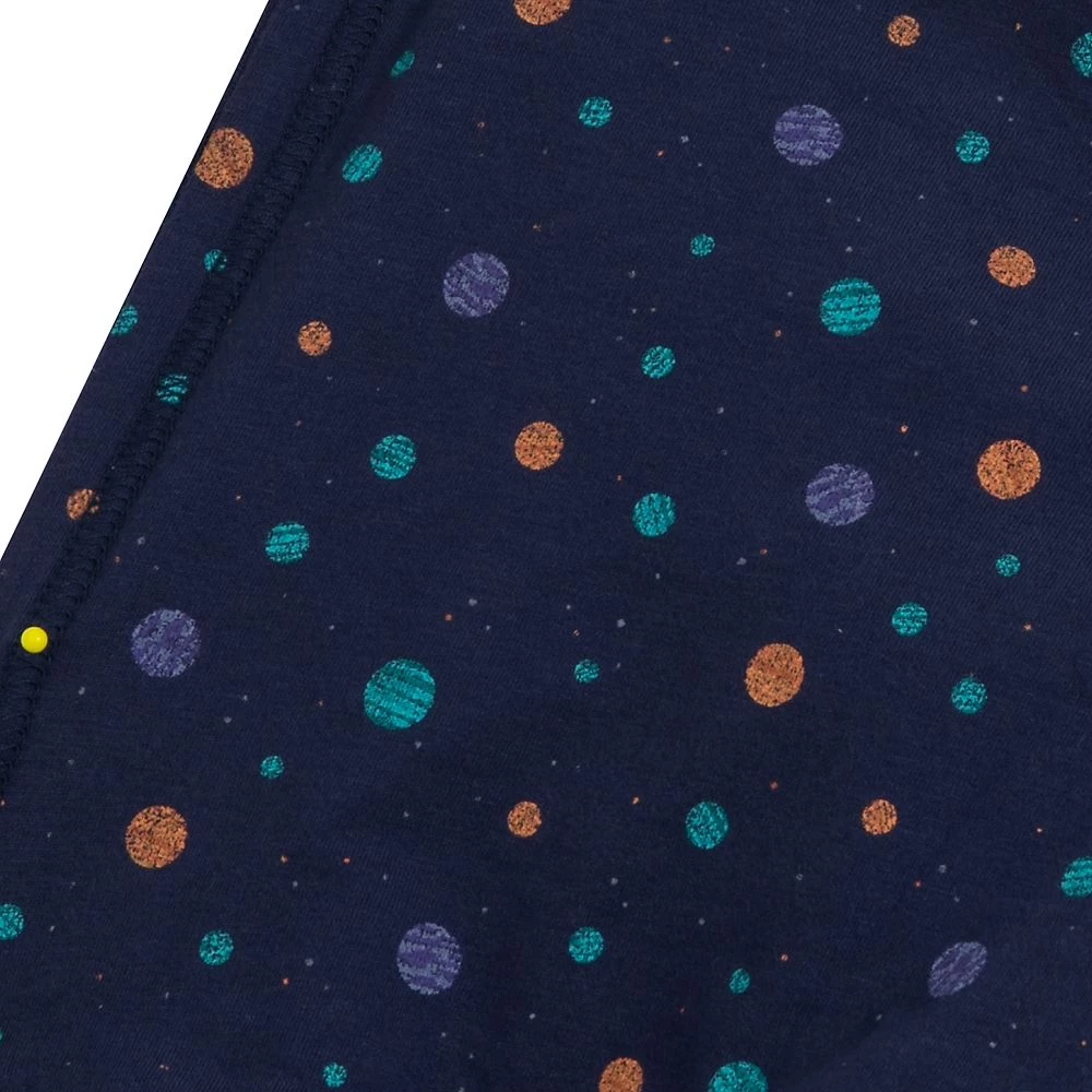 Valkyrie Shuttle Pullover Hoodie For Kids – Pandora – The World Of Avatar - Image 3