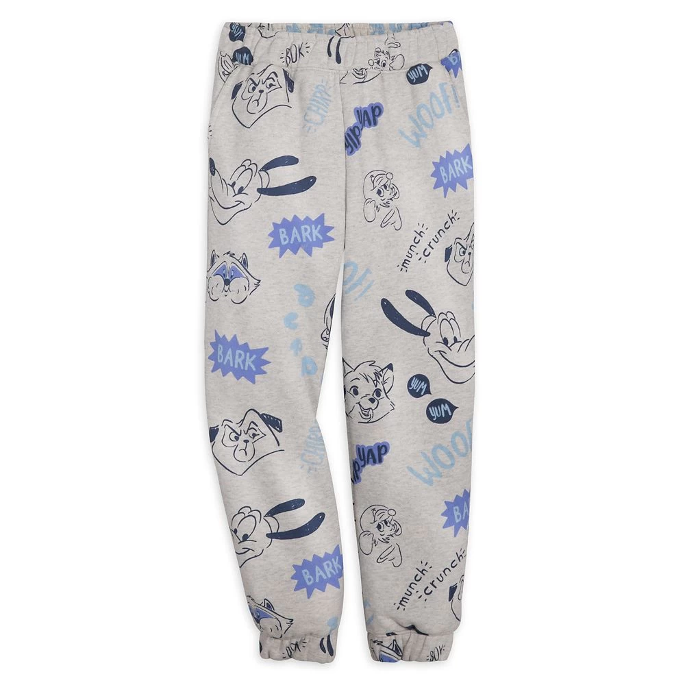 Disney Critters Sweatpants For Kids