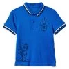 Mickey Mouse Polo For Kids