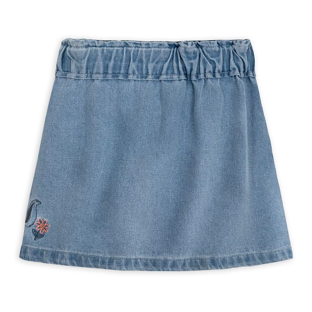 Disney Critters Denim Skirt For Girls - Image 2