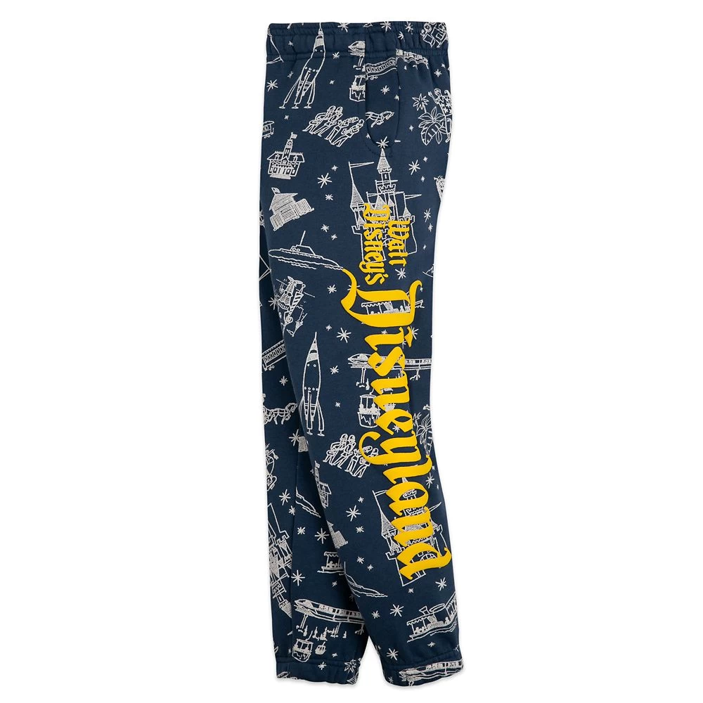 Disneyland Pants For Kids – Disney100 - Image 2