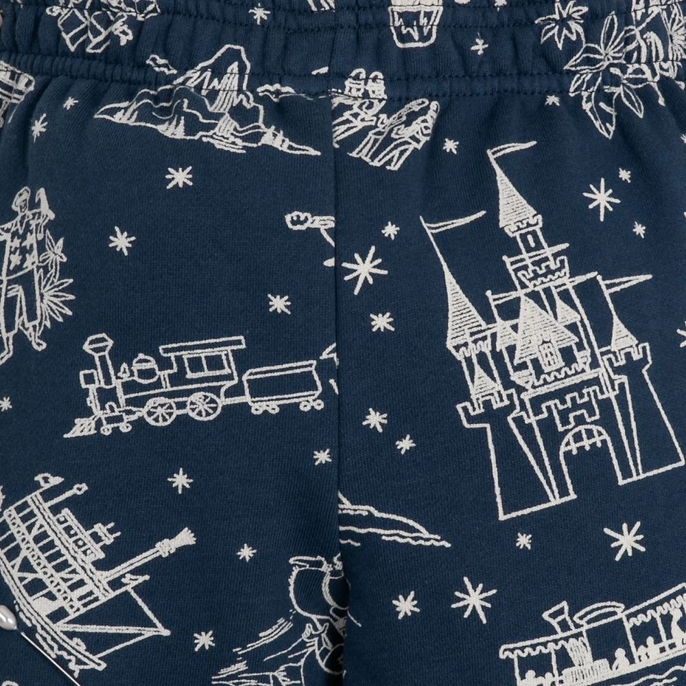 Disneyland Pants For Kids – Disney100 - Image 3
