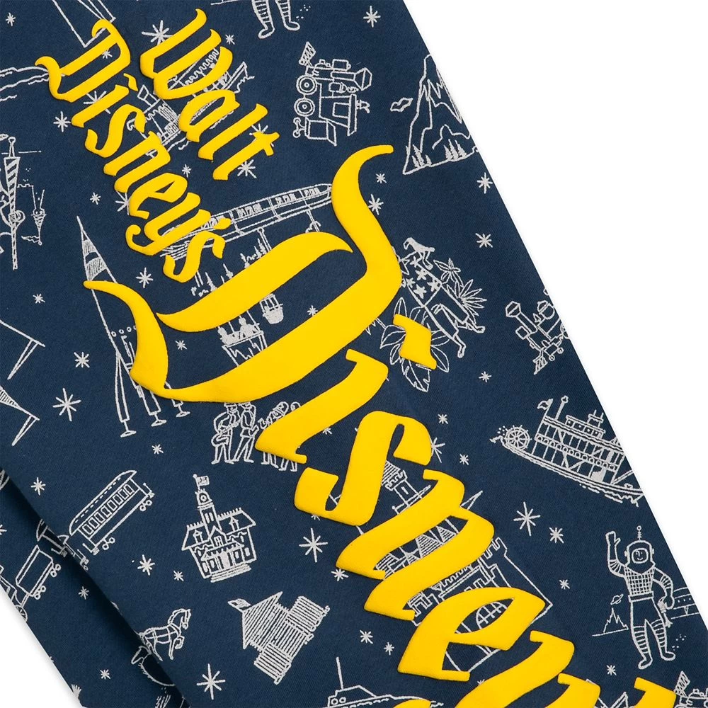 Disneyland Pants For Kids – Disney100 - Image 4