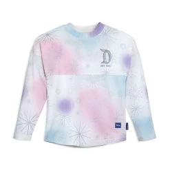 Mickey Mouse And Friends Disney100 Spirit Jersey For Kids – Disneyland