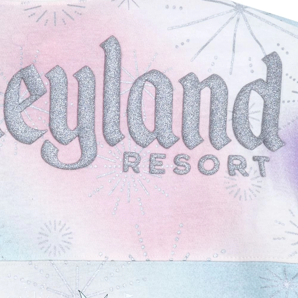 Mickey Mouse And Friends Disney100 Spirit Jersey For Kids – Disneyland - Image 5