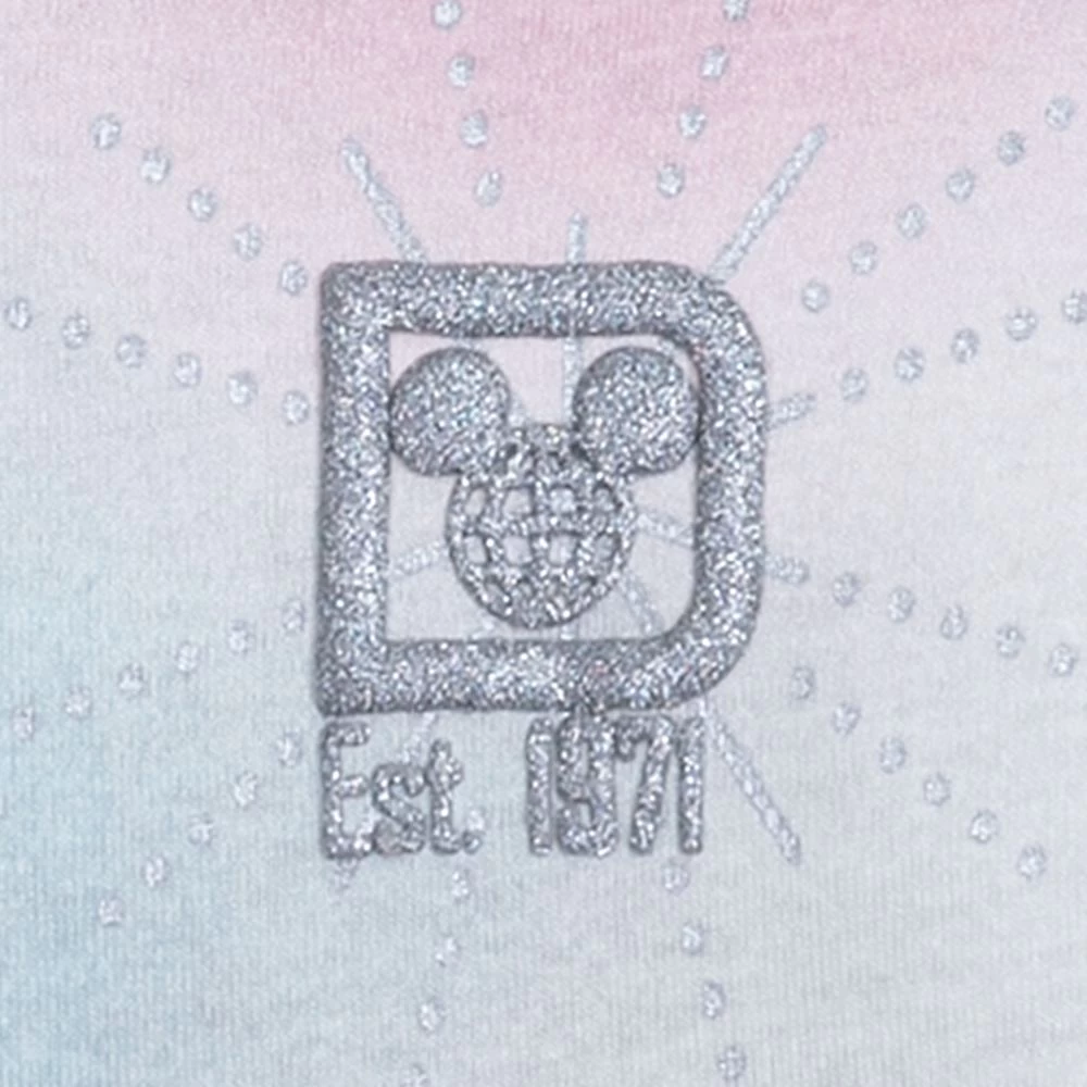 Mickey Mouse And Friends Disney100 Spirit Jersey For Kids – Walt Disney World - Image 3