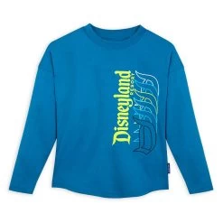 Disneyland Spirit Jersey For Kids
