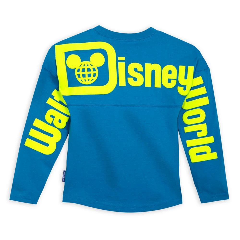 Walt Disney World Spirit Jersey For Kids - Image 2