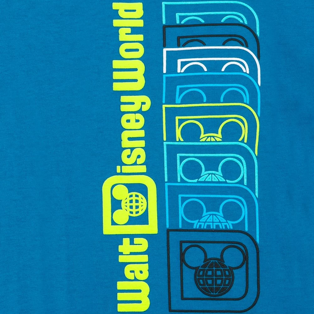 Walt Disney World Spirit Jersey For Kids - Image 3