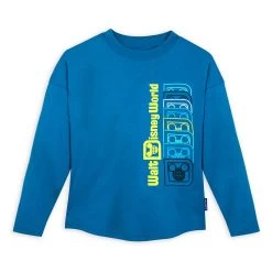 Walt Disney World Spirit Jersey For Kids