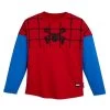 Spider-Man Spirit Jersey For Kids